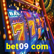 bet09 com